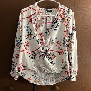 Womens blouse